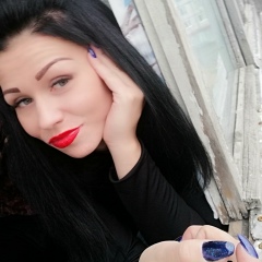 Лина Сканк, 12.01, Воркута