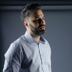 Дмитрий Белим, Омск