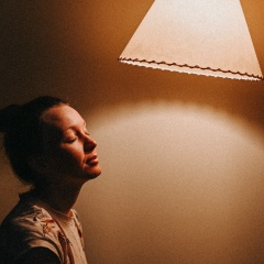 Юля Лампа, Санкт-Петербург