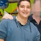Lucas Cardoso, 23.09, Rio de Janeiro
