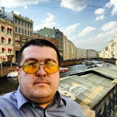 Федя Каюмов, 12.11, Санкт-Петербург