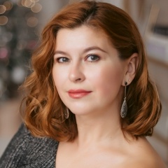 Катерина Молодцова, 11.06