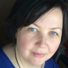 Оксана Шаповалова, 27.06.1971, Ростов-на-Дону