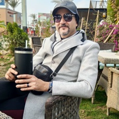 Hussein Mostafa, 25.08.1986, Giza