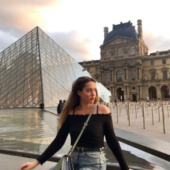 Дарья Сорока, 07.07, Москва