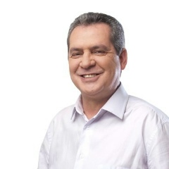 Walter Célio de Almeida, 25.01.1954