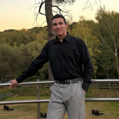 Давид Черный, 15.06, Псков