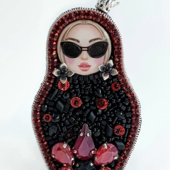 Сумасшедшая Шопоголичка, Guangzhou