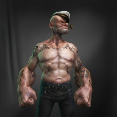 Виктор Зубарев, 01.11, Калининград