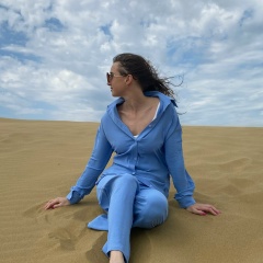 Любовь Мут, 08.08.1992, Новосибирск