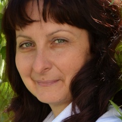 Ирина Гадалина, 11.12, Тольятти