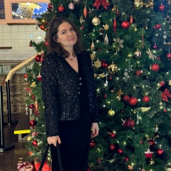 Екатерина Залозных, 31.08, Санкт-Петербург