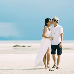 Александр Ким, Алматы