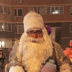 Дмитрий Рус, 19.10