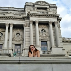 Alex Wonka, Ташкент