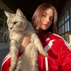 Анна Титова, 14.03