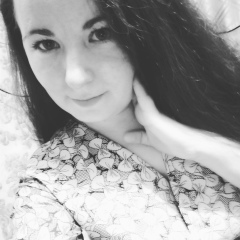 Анастасия Бурлева, 03.01.1992, Петропавловск