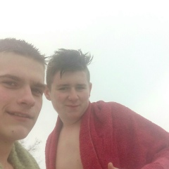 Влад Прус, 09.12.1996, Луцк