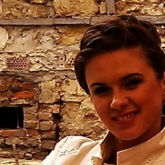 Мар'яна Вацик, 20.07, Львов