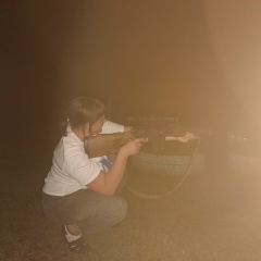 Екатерина Смолина, 06.05.1990, Алзамай