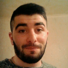 Тарон Мхитарян, 28.09, Кропивницкий / Кировоград