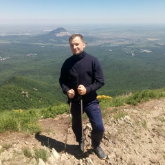 Виктор Вязников, 16.03.1987, Благодарный