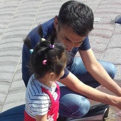 Куатбек Каусар-Анар, 16.03.1984, Шымкент