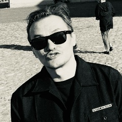 Niyaz Sadykov, 12.11.1974, Санкт-Петербург