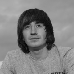 Alex Where-I-Can, 20.03.1989