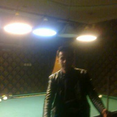 Ислам Бекниязов, 25.08.1993, Нукус