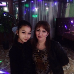 Венера Джумасейтова, 21.03.1982, Алматы