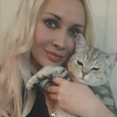 Екатерина Музычук, 06.09, Киев