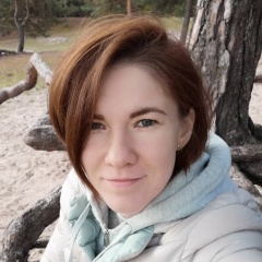 Наталья Короткова, 13.09, Санкт-Петербург