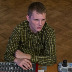Александр Савин, 02.05, Санкт-Петербург