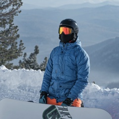 Мишаня Синеокий, 30.04.1988