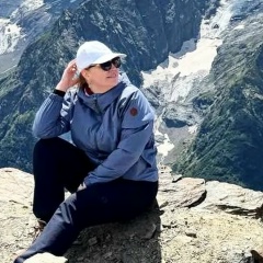 Дарья Русских, 16.12