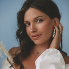 Ульяна Довжик, 25.02, Москва