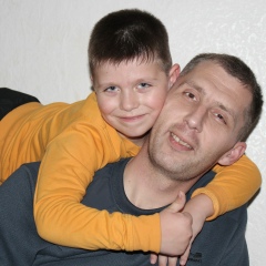 Алексей Анненков, 07.11.1983, Санкт-Петербург