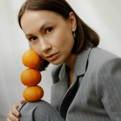 Мария Полякова, Киров