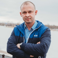 Алексей Васев, 28.09, Курган