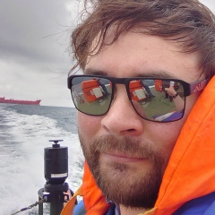 Владимир Зеленин, 07.04.1988, Санкт-Петербург