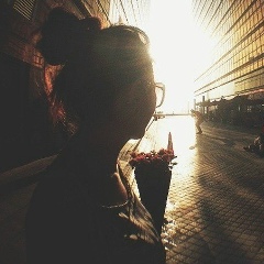 Наташа Наташа, 19.03.1999, Владикавказ