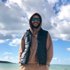 Сергей Бессарабов, 17.10.1990, Ростов-на-Дону