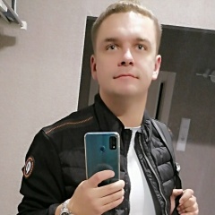 Max Kardel, 19.08.1992, Минск