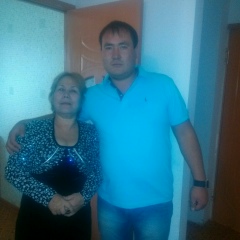 Serzhan Moldahmetov, 16.04.1988, Астана