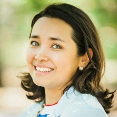 Гульнара Мусина, 03.02, Уфа