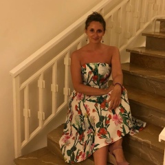 Наталья Закирова, 02.08, Москва