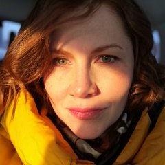 Елена Агафонова, 27.11.1988, Череповец