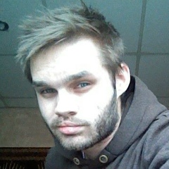 Олег Сердюк, 02.04.1994, Киев