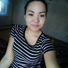 Зухра Онаева, 17.03